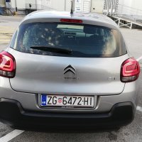 Citroën C3 PureTech 82 Live