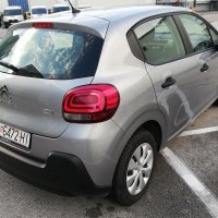 Citroën C3 PureTech 82 Live