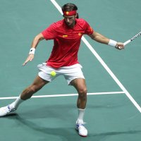 Davis Cup, Španjolska - Velika Britanija