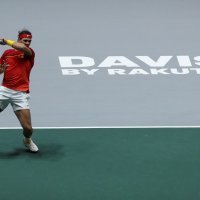 Davis Cup, Španjolska - Velika Britanija