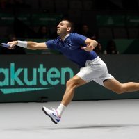 Davis Cup, Španjolska - Velika Britanija