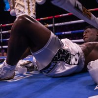 Deontay Wilder - Luis Ortiz