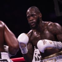 Deontay Wilder - Luis Ortiz