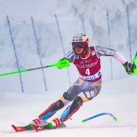 Henrik Kristoffersen