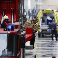 Iscrpljeni vatrogasci Splita stavili požar pod kontrolu