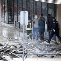 Iscrpljeni vatrogasci Splita stavili požar pod kontrolu