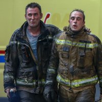 Iscrpljeni vatrogasci Splita stavili požar pod kontrolu