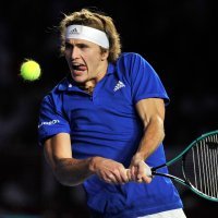 Roger Federer - Alexander Zverev