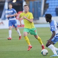 NK Osijek (Marveil Valthy Streeker Ndockty) - NK Istra 1961