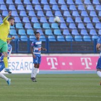 NK Osijek - NK Istra 1961