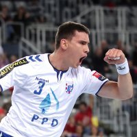 RK PPD Zagreb (Josip Ereš) - RK Elverum Handbal