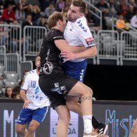 RK PPD Zagreb - RK Elverum Handbal