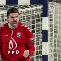 RK PPD Zagreb (Radivoj Ristanović) - RK Elverum Handbal