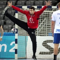 RK PPD Zagreb - RK Elverum Handbal