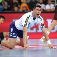 RK PPD Zagreb - RK Elverum Handbal