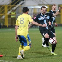 NK Inter Zaprešić - HNK Rijeka
