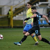 NK Inter Zaprešić - HNK Rijeka