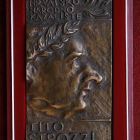 Dodjela nagrade Tito Strozzi u zagrebačkom HNK