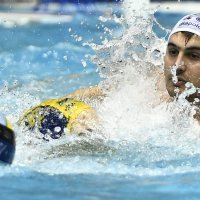 VK Jug (Luka Lozina) - HAVK Mladost