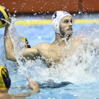 VK Jug (Filip Kržić) - HAVK Mladost (Aljoša Kunac)