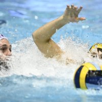 VK Jug (Paulo Obradović) - HAVK Mladost