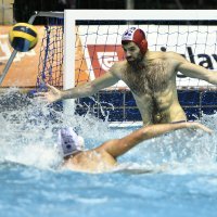 VK Jug (Toni Popadić) - HAVK Mladost