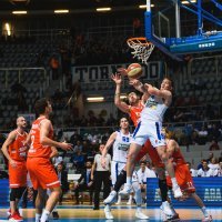 KK Zadar - KK Cedevita Olimpija
