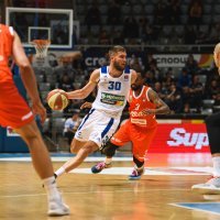 KK Zadar (Hrvoje Mavra) - KK Cedevita Olimpija