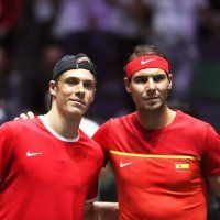 Rafael Nadal - Denis Shapovalov