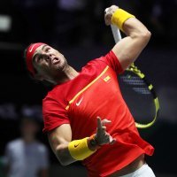 Rafael Nadal - Denis Shapovalov