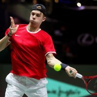 Rafael Nadal - Denis Shapovalov