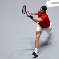 Rafael Nadal - Denis Shapovalov