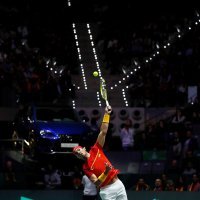 Rafael Nadal - Denis Shapovalov