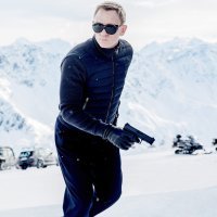 Daniel Craig kao James Bond