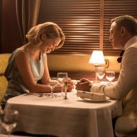 Daniel Craig kao James Bond