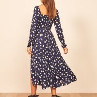 Sigmund haljina s potpisom brenda Reformation