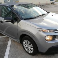 Citroën C3 PureTech 82 Live