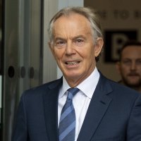 Tony Blair