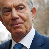 Tony Blair