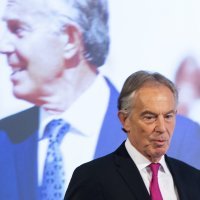 Tony Blair