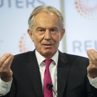 Tony Blair