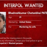 Bhadreshkumar Chetanbhai Patel