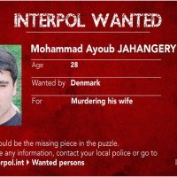 Mohammad Ayoub Jahangery