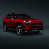 Toyota RAV4 Prime (2021.)