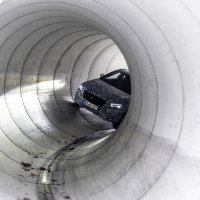 Mercedes-Benz GLA - iduća generacija na posljednjim testiranjima