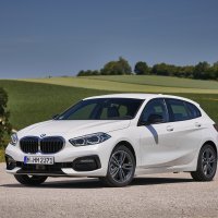 BMW serije 1