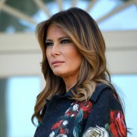 Melania Trump