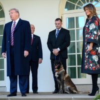 Melania Trump