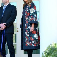 Melania Trump