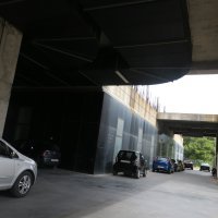 Nedovršeni kompleks Spaladium arene